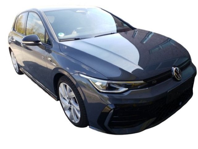 Volkswagen Golf 8 R-LINE BLACK 1.5 eTSI DSG STDHZG AHK HuD foto 2