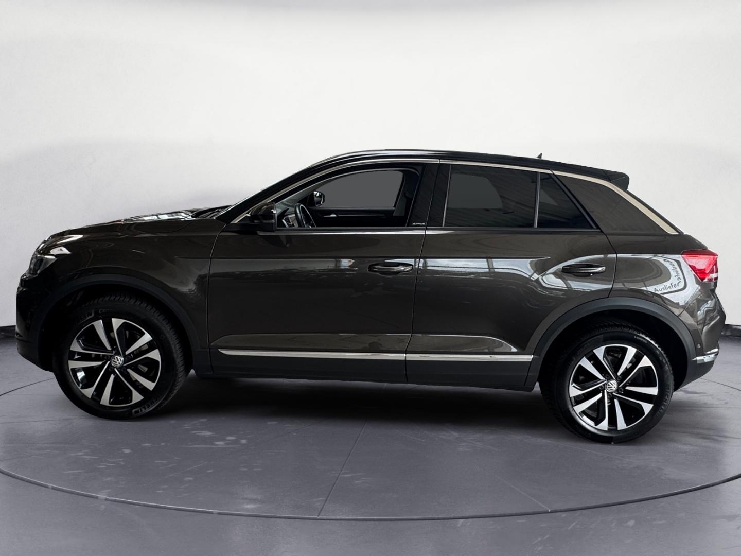 Volkswagen T-Roc 1.5 TSI DSG IQ.DRIVE KLIMA/KEYLESS/ASSISTE