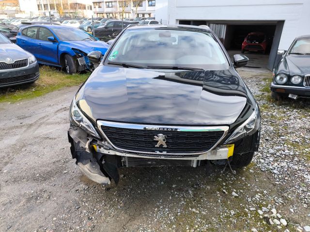 Peugeot 308 SW Active