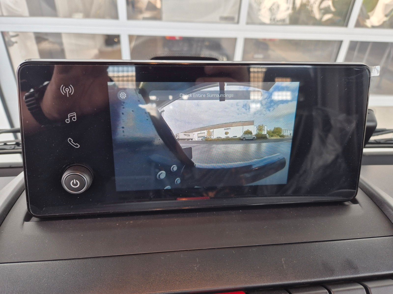 Fahrzeugabbildung Iveco Eurocargo ML80E21 Meiller 2x AHK 3 Sitze Klima