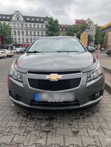 Chevrolet Cruze  2.0 - Chevrolet Cruze in Berlin
