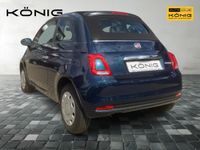 Fiat 500C - Vorschau Bild 4