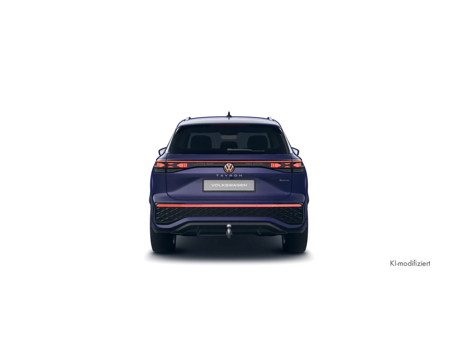 Volkswagen Tayron - Bild 7