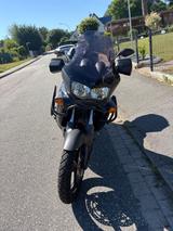 Honda Varadero XL1000 SD01 - HONDA VARADERO 1000