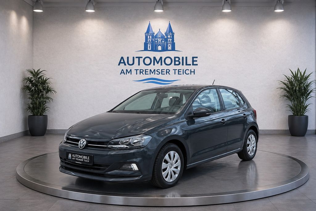 Image of Volkswagen Polo
