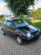 Volkswagen PKW VW Lupo - gebrauchte VW Lupo aus dem Jahr 2002