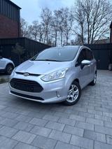 Ford B-Max 1,6 TI-VCT 77kW Titanium PowerShift Ti... - Ford B-Max von privat