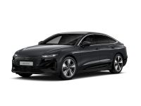 Audi A6 e-tron - Vorschau Bild 2