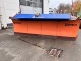 Andere RASCO Schneeschild Schneepflug Mosor PK 3.6 - Schneeschild