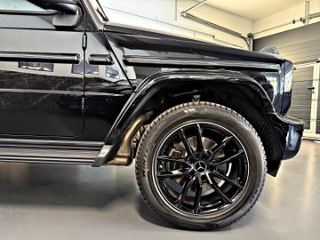 Mercedes G 450 - 12