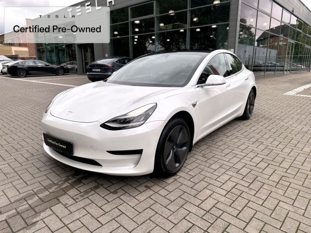 Tesla Model 3 Standard Range Plus