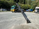 Volvo FM 480 ** HIAB X-HIPRO 262 EP-5(Year 2018) ** - Volvo Radlader