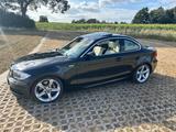 BMW 135i Coupé - Werkszustand, lückenloser Service
