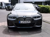 BMW i4 eDrive40 Gran Coupé M Sport Pro ACC RFK NAVI  - BMW Gebrauchtwagen