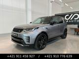 Land Rover Discovery 5 Dynamic HSE D250 AWD