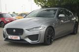 Jaguar XE D180 R-Dynamic HSE LED Leder Navi SHZ VC ACC - Jaguar aus 2020