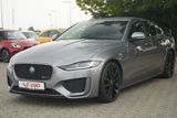 Jaguar XE D180 R-Dynamic HSE LED Leder Navi SHZ VC ACC - Jaguar XE aus 2020