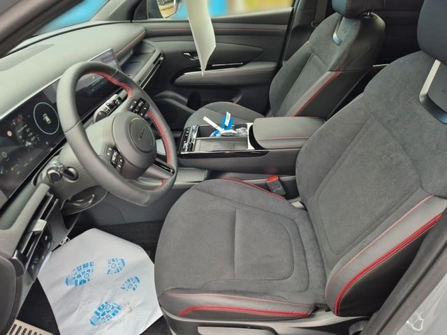 Hyundai Tucson – Bild 10