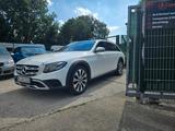Mercedes-Benz E 220 T-Modell E 220 d 4Matic All-Terrain - Mercedes-Benz E 220: 4matic