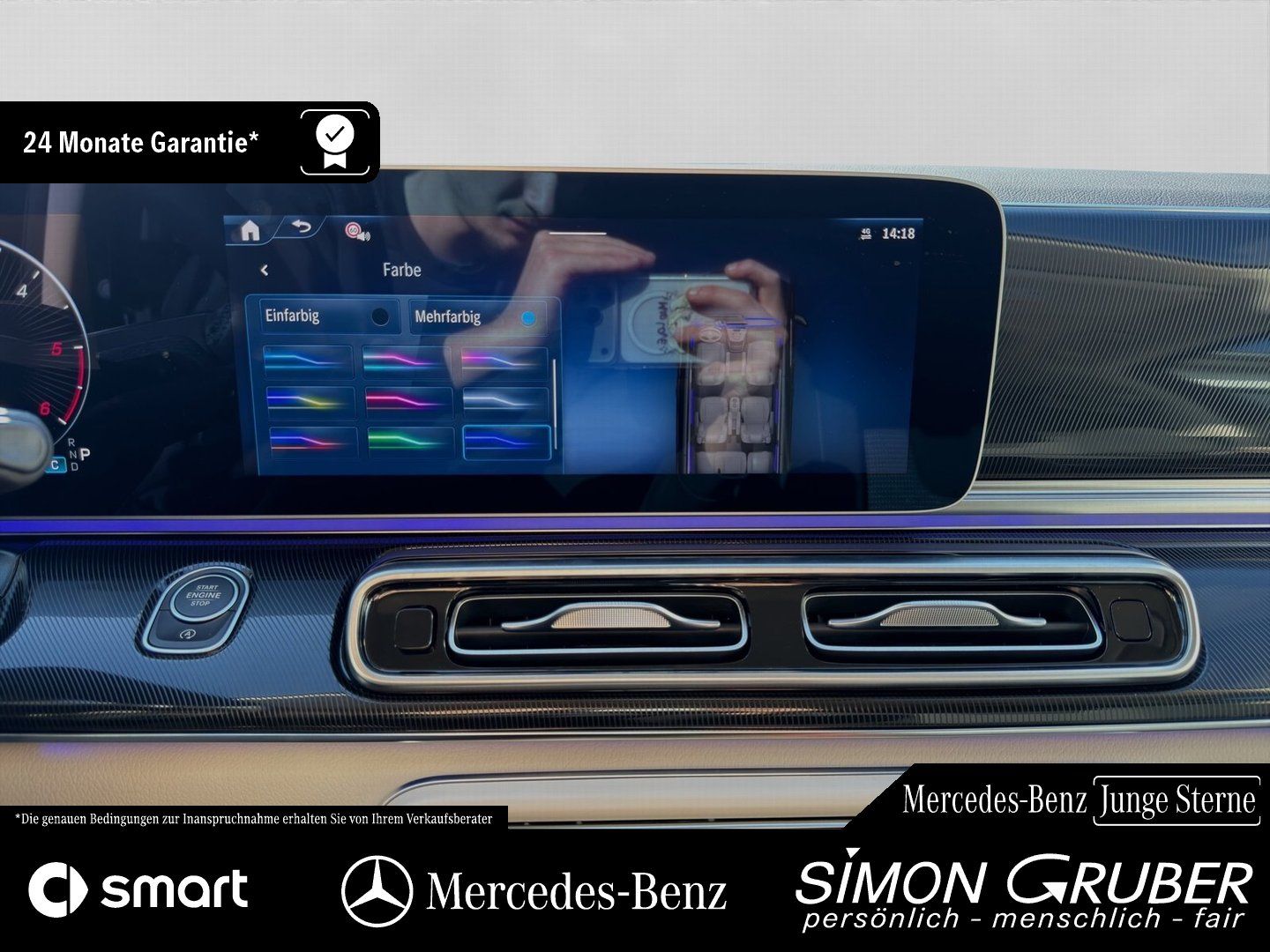 Fahrzeugabbildung Mercedes-Benz V 250 d Marco Polo mit AHK wie neu nur 140 KM!