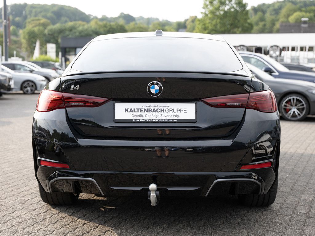 BMW i4 - Bild 7