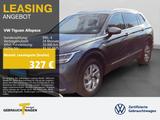 Volkswagen Tiguan Allspace 1.5 TSI DSG LIFE 7-SITZE NAVI AH - Volkswagen Tiguan Allspace Jahreswagen