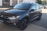 Volkswagen Tiguan Cup Track & Style 4Motion - Volkswagen Tiguan CUP-Track-Style