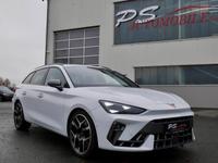 Cupra Leon 2.0 TSI DSG ST 4WD+Pano+Matrix+Sennheiser