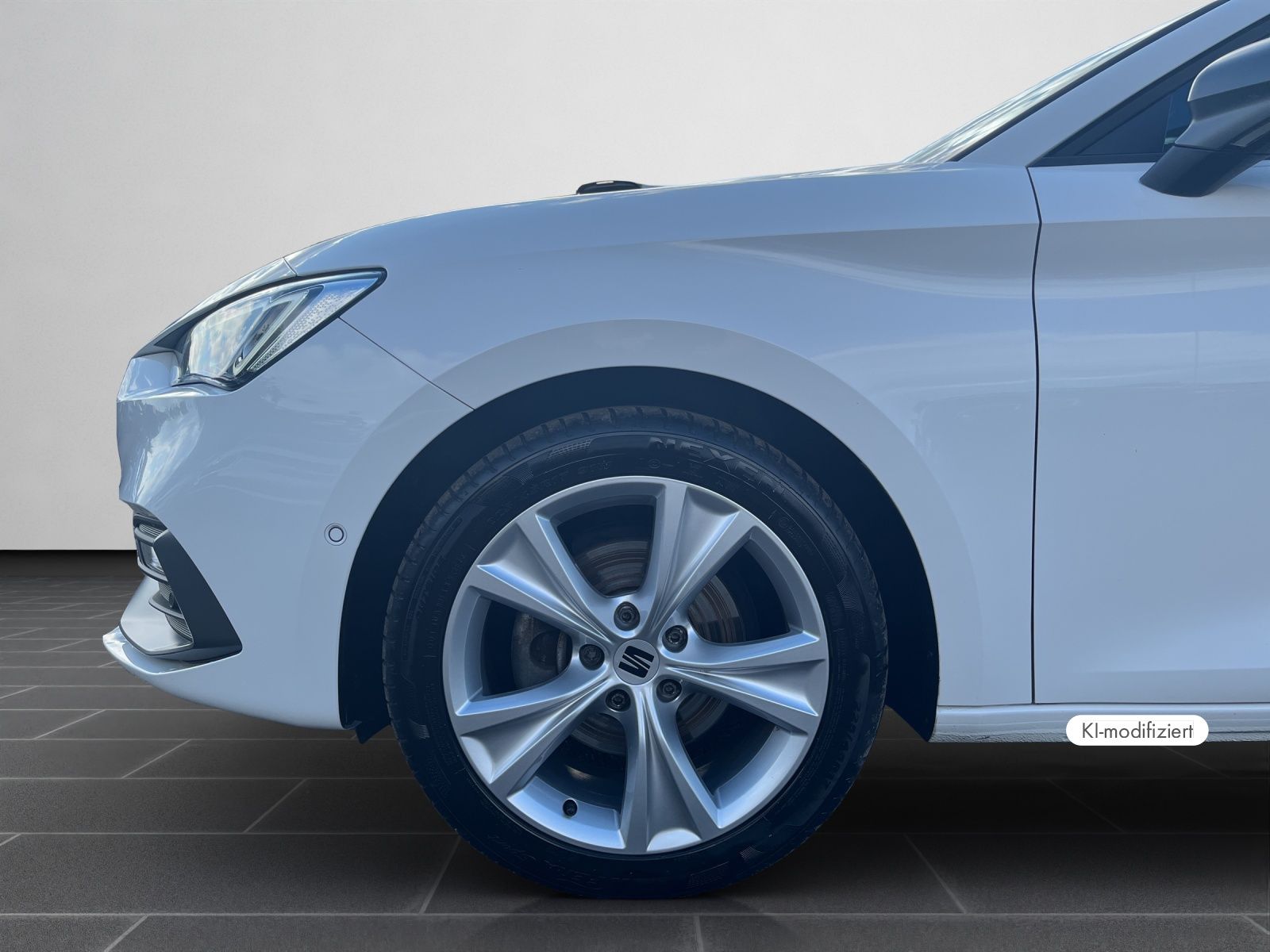 Seat Leon - Bild 9