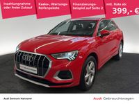 Audi Q3 - Vorschau Bild 1