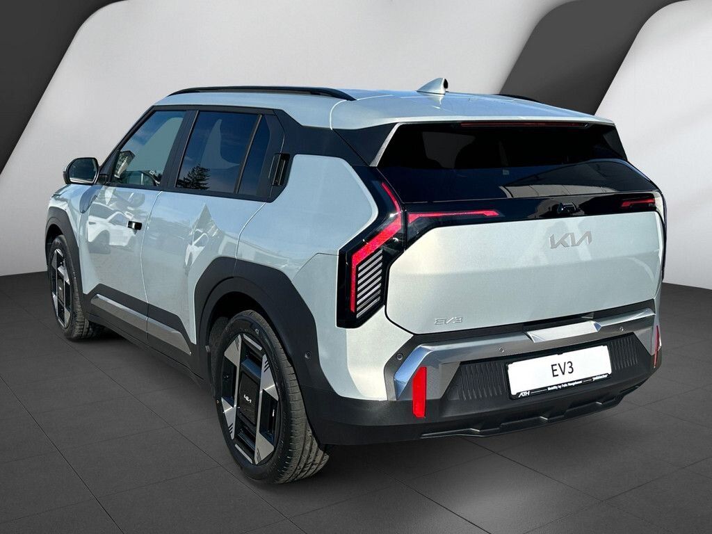 Fahrzeugabbildung Kia EV3 Earth 81,4kWh SHZ KAMERA H/K NAVI ACC 360°