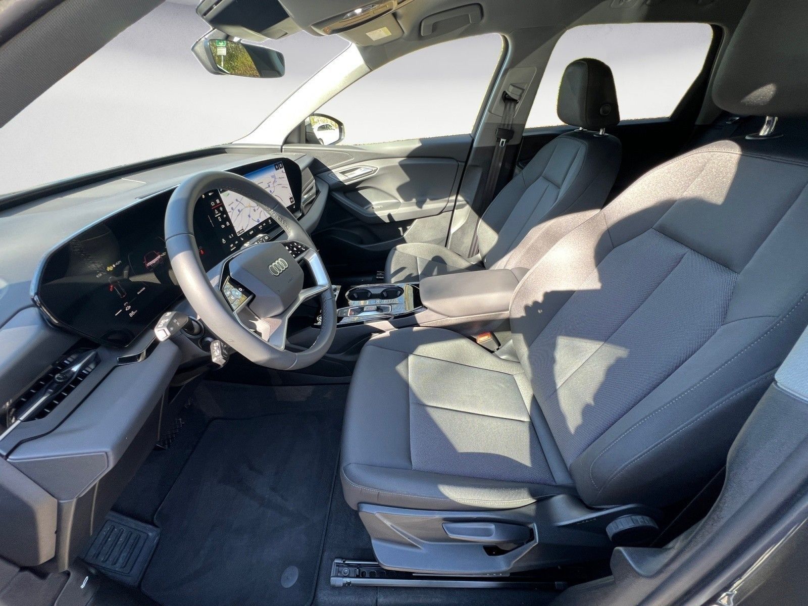 Audi Q6 e-tron - Bild 7