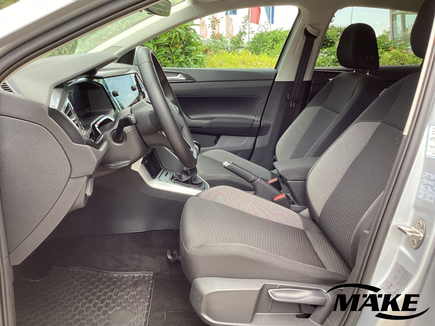 Polo Life 1.0 TSI ACC LED PDC NAV ALU