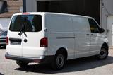 Volkswagen T6.1 Transporter 2.0TDI/AHK/LKW/KLIMA/3-Sitze/L2 - LKW Transporter gebraucht