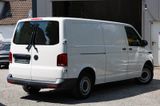 Volkswagen T6.1 Transporter 2.0TDI/AHK/LKW/KLIMA/3-Sitze/L2 - Transporter lkw gebraucht