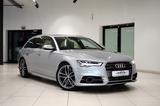 Audi S6 AVANT 4.0|ACC|HUD|MASSAG|LUFT|360°|PANO|MEMO| - Audi S6 in Hamburg