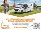 Knaus Van TI VANSATION 550 MF *Automatik* - Knaus 550
