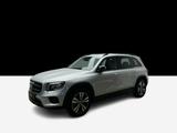 Mercedes-Benz GLB 220 d Progressive LED+360°+Night - silberne Mercedes-Benz GLB 220