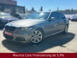 BMW 318d* M PAKET*mit Apple CarPlay * - BMW 318: 318d M Paket
