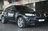 BMW X6 M *HEADUP|LEDER ROT|SOFTCLOSE|KGO|MEMORY|EDC* - BMW: 6x