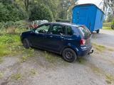 Volkswagen Vw polo 1. tdi Bastler - Volkswagen Polo aus 2006: TDI
