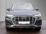 Audi Q5 Sportback 50 TFSI e advanced Matrix AHK ACC - Audi: TFSI