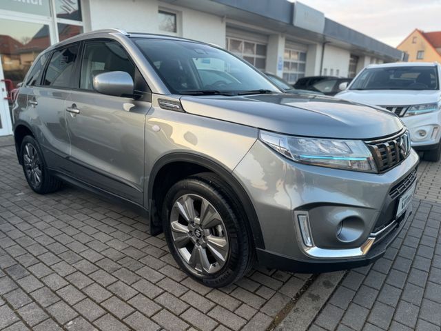 Suzuki Vitara 1.4 Mild-Hybrid Comfort 4x2  AHK