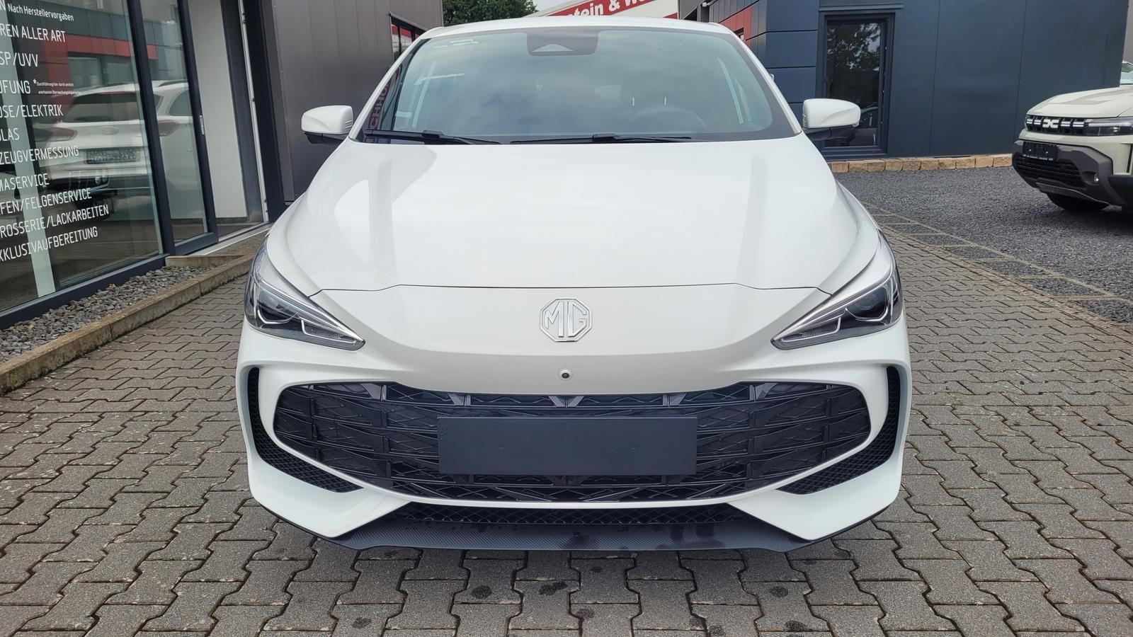 MG3