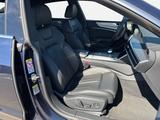 Audi A7 Sportback 45 TFSI QUATTRO S LINE *MATRIX*PANO - blaue Audi A7
