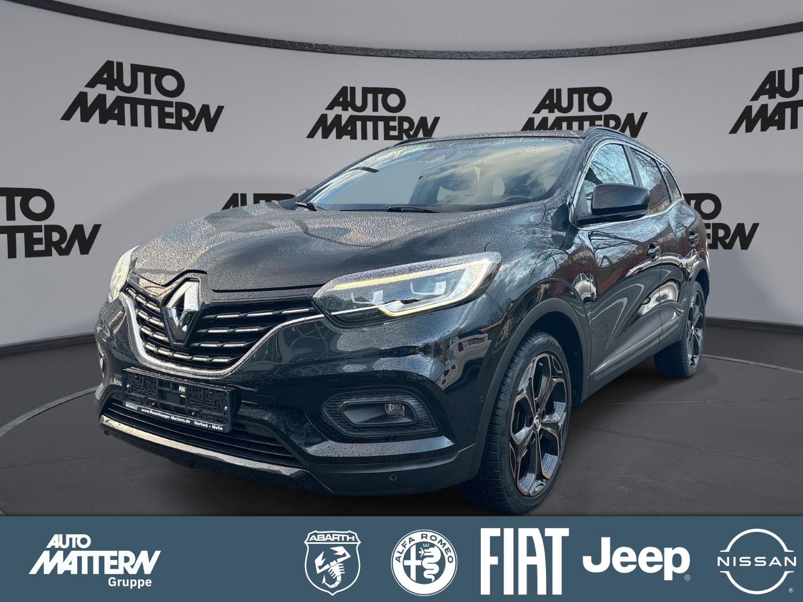 Renault Kadjar Klimaaut.|ACC|Kamera|PDC|NAVI|LED|1.Hd