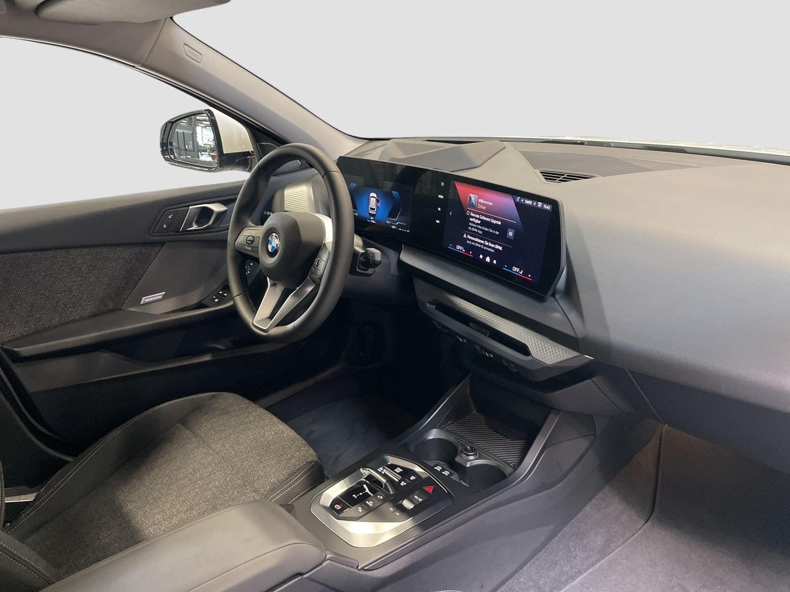 BMW 120 - Bild 10