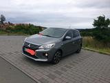 Mitsubishi space star bj 2020 mit 28000 km - Mitsubishi Space Star in Erfurt