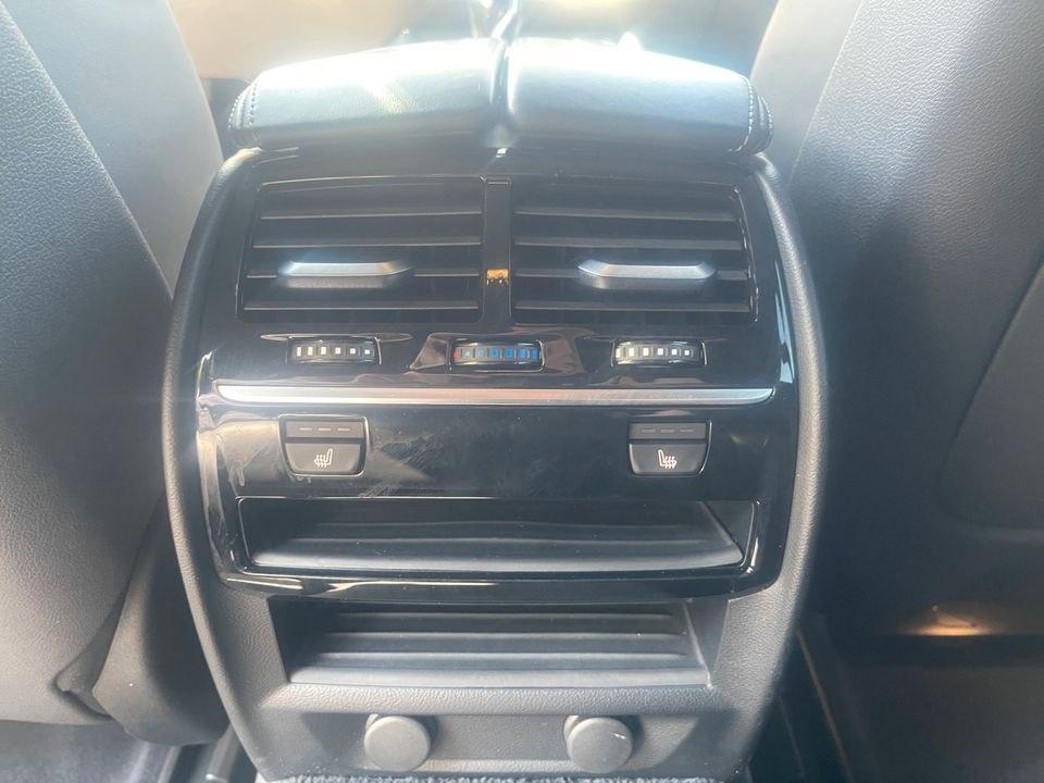 BMW 640i GT M Sport + GARANTIE - EXPORT-19%