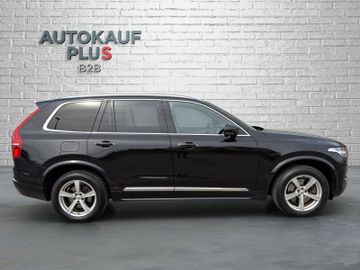 Volvo XC90 - 6